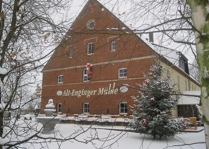 Alt Enginger Muehle