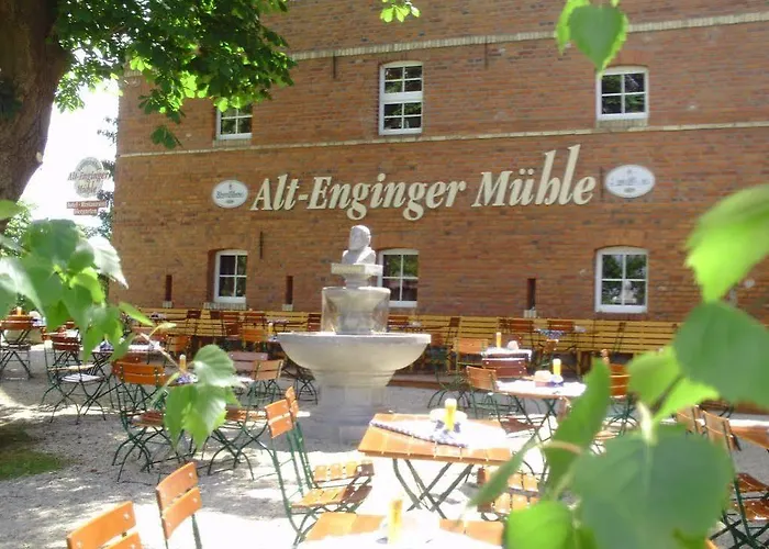 Alt Enginger Muehle