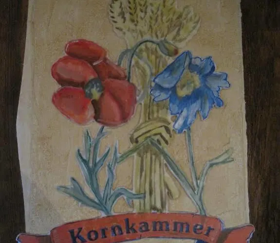 阿尔特恩基恩格尔穆勒酒店 酒店 3*