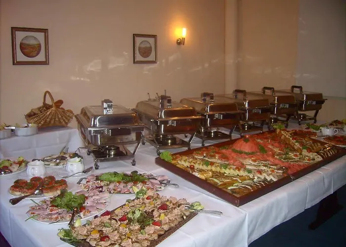 Hotel Alt Enginger Muehle Paderborn