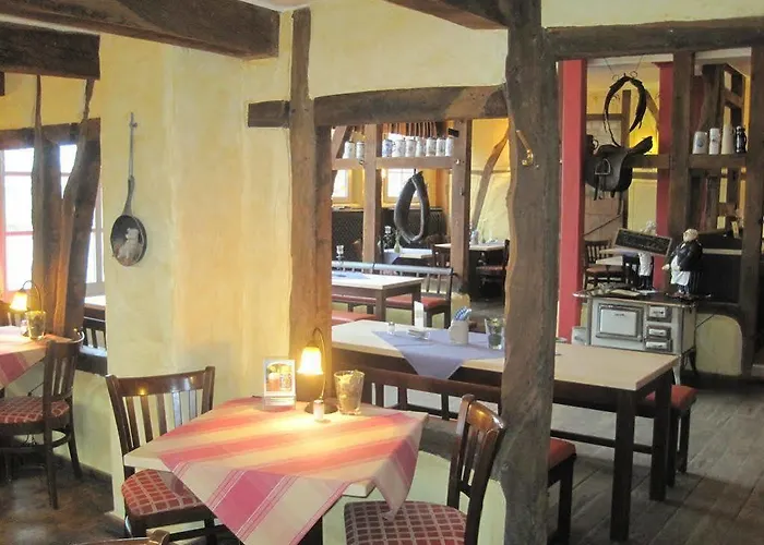 Hotel Alt Enginger Muehle 3*