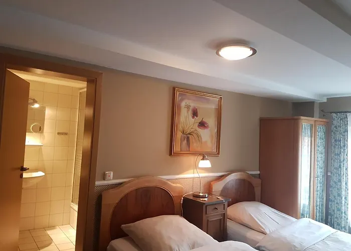 Alt Enginger Muehle Paderborn